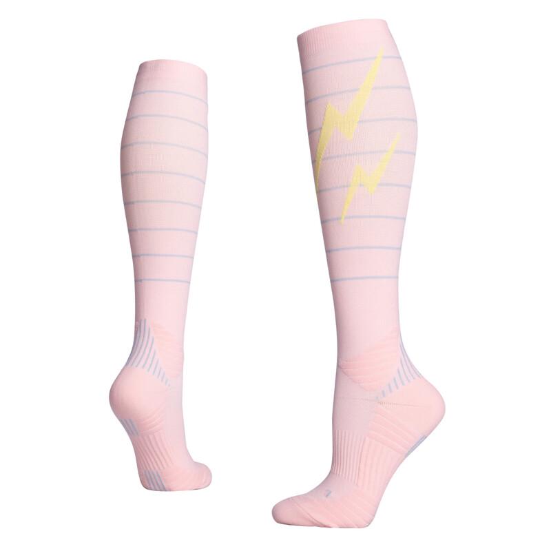 WEZHO Sports Compression Calf Socks with Terry Sole
WEZHO Sports Compression Calf Socks with Terry Sole