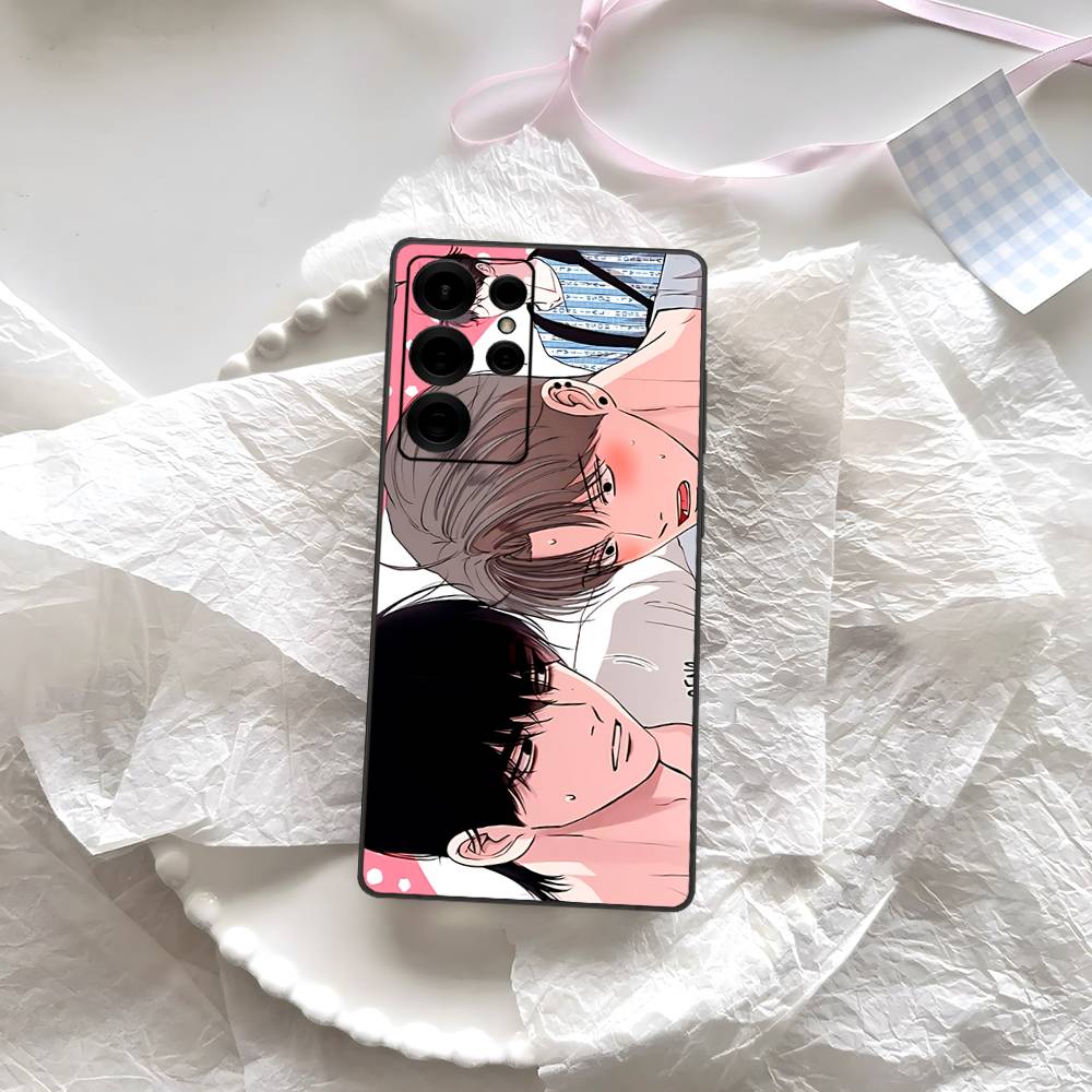 Unsleep Bl Anime Phone Case For Samsung S 24 Fe 25 Ultra Plus 20 Lite 21 30 22 23 24 22 Ultra 5G Fundas Samsung S30 5G
Unsleep Bl Anime Phone Case For Samsung S 24 Fe 25 Ultra Plus 20 Lite 21 30 22 23 24 22 Ultra 5G Fundas Samsung S30 5G
