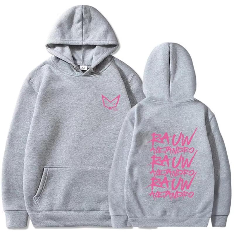 Rauw Alejandro Saturno Hoodies Men/Women Hooded Sweatshirts Casual Long Sleeve Harajuku Graphic Pullovers with Hooded Male Tops 3XL
Rauw Alejandro Saturno Hoodies Men/Women Hooded Sweatshirts Casual Long Sleeve Harajuku Graphic Pullovers with Hooded Male Tops 3XL