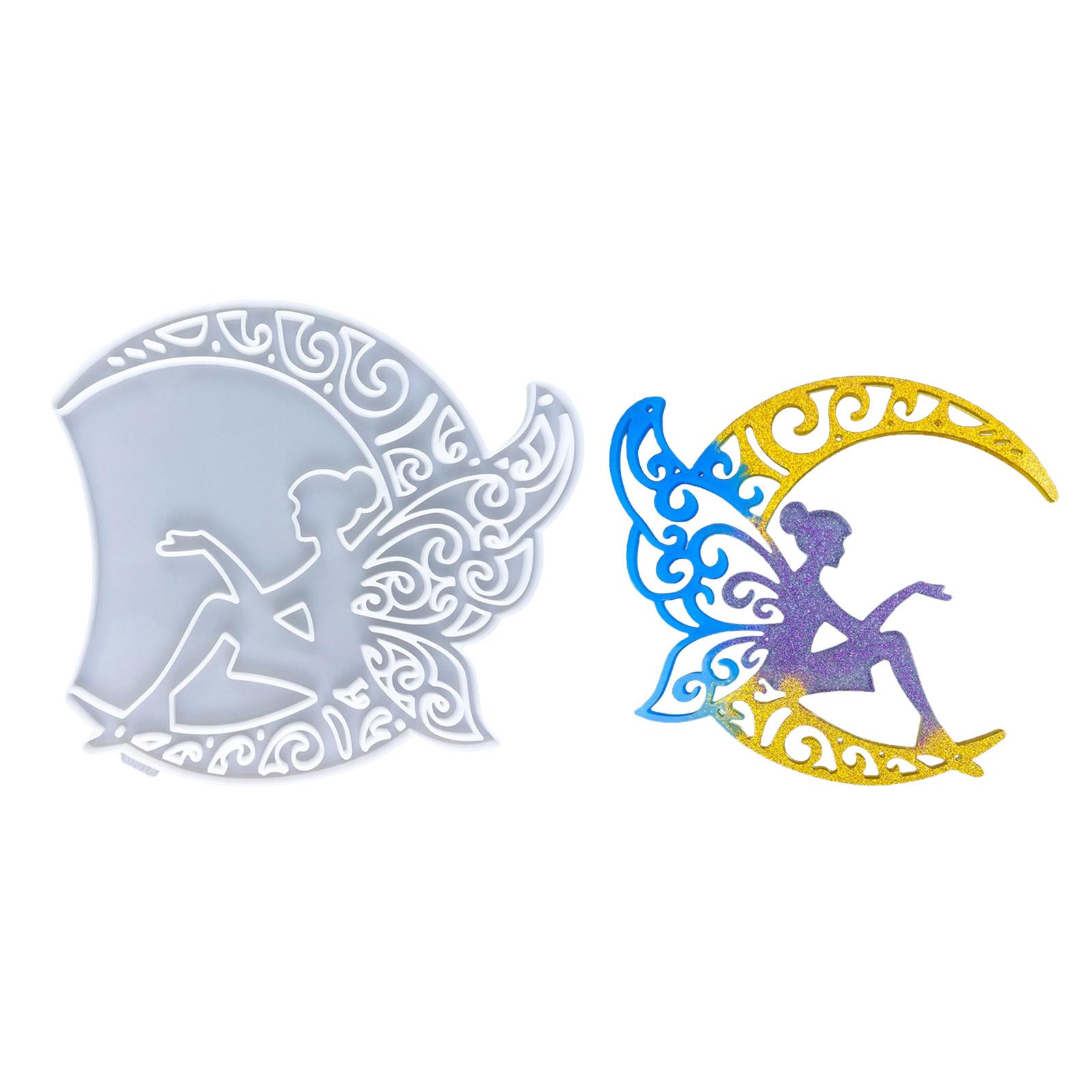 House Decors Silicone Molds Home Decor Crafting Supplies Decorative Silicone Molds for Crafting and Jewlry Making
House Decors Silicone Molds Home Decor Crafting Supplies Decorative Silicone Molds for Crafting and Jewlry Making