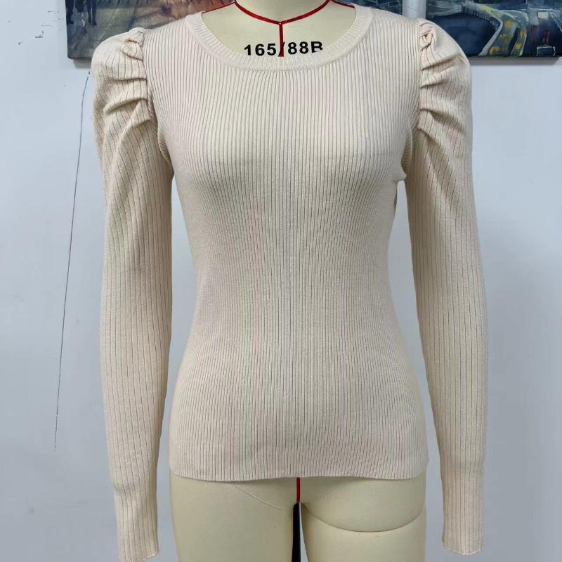 IHUASU Женский свитер с длинными рукавами и О-образным вырезом, свободный, с плиссировкой, в стиле пэчворк, осенне-зимний XL абрикосовый
IHUASU Женский свитер с длинными рукавами и О-образным вырезом, свободный, с плиссировкой, в стиле пэчворк, осенне-зимний XL абрикосовый