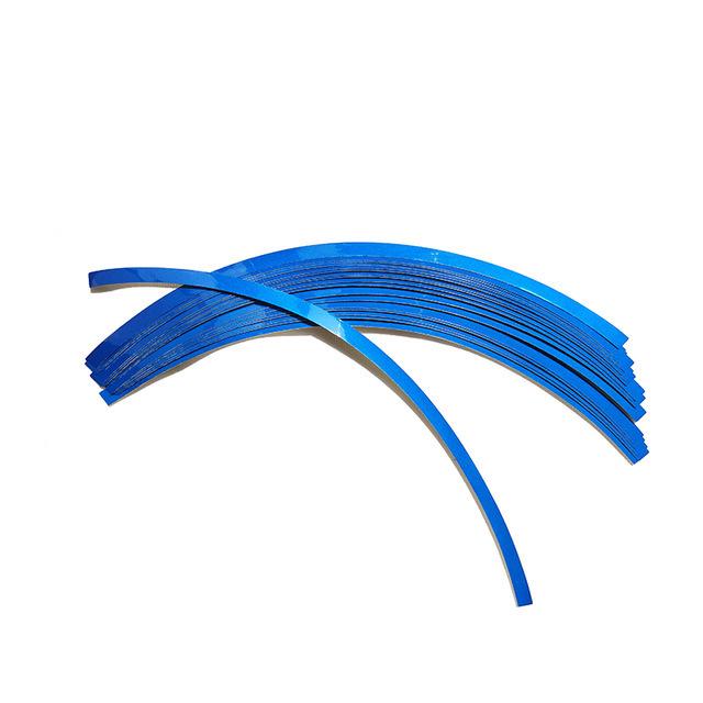 Светоотражающие наклейки на обод колеса для мотоциклов и автомобилей 17-19 дюймов
Светоотражающие наклейки на обод колеса для мотоциклов и автомобилей 17-19 дюймов