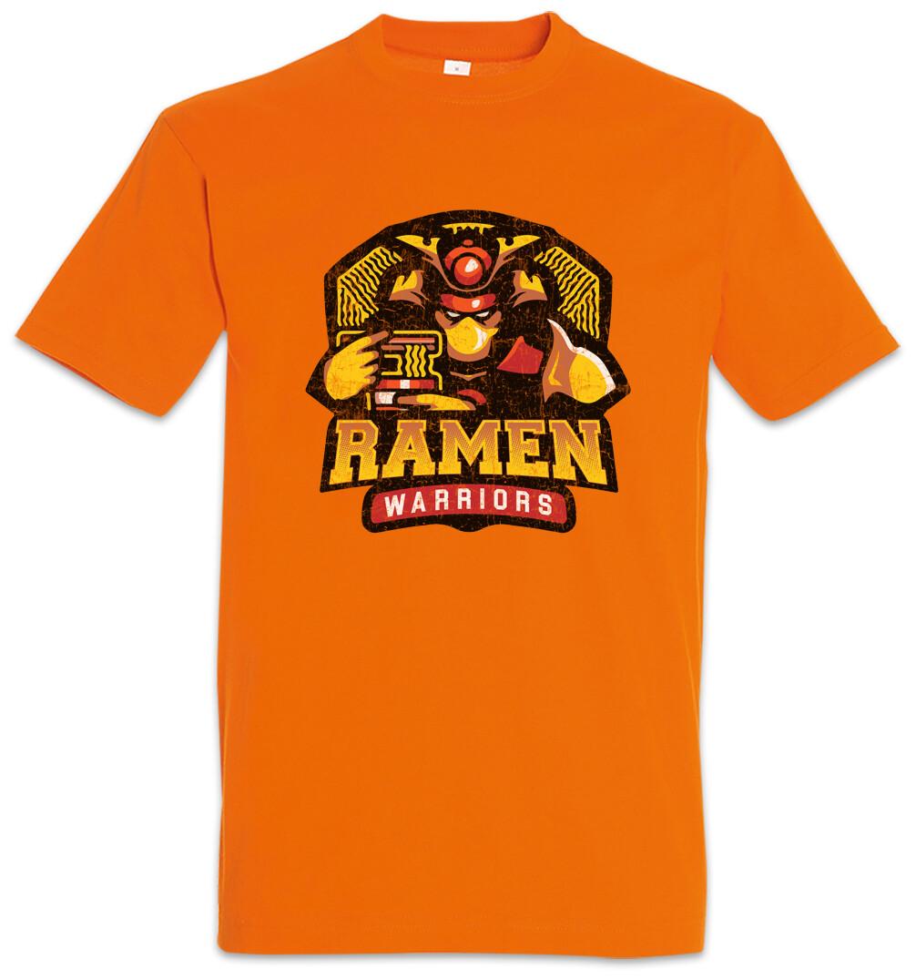 Ramen Warriors Mens T-Shirt Mens Womens Tees Top Instant Noodles Noodles Soup Soup Ninja Bushido S
Ramen Warriors Mens T-Shirt Mens Womens Tees Top Instant Noodles Noodles Soup Soup Ninja Bushido S