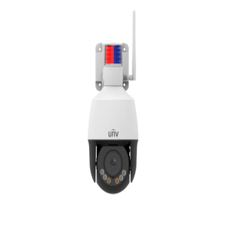 Uniview 3MP 23x Starlight Outdoor PTZ IP Camera CN plug (adapter included)
Uniview 3MP 23x Starlight Outdoor PTZ IP Camera CN plug (adapter included)