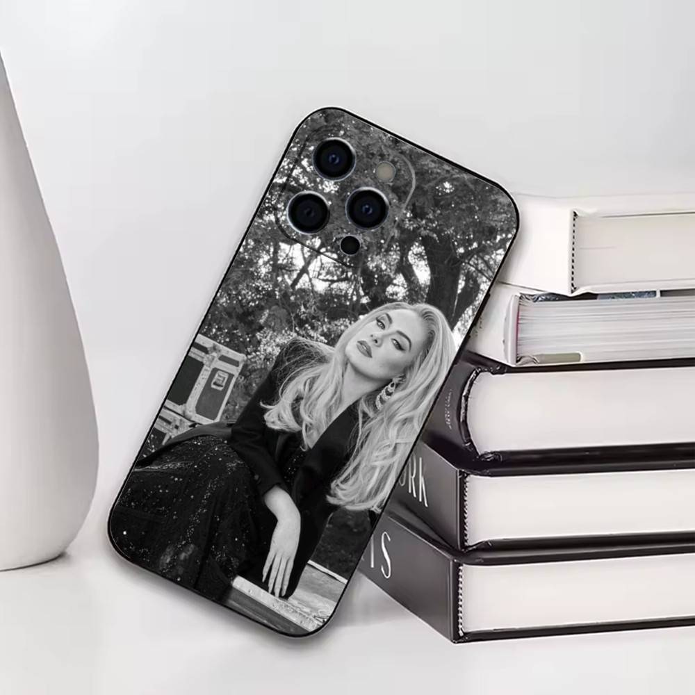 Vintage Singer Portrait Art Phone Case For iPhone17,16,15,14,13,12,11 Plus,Pro Soft Silicone Black Cover iPhone14Plus
Vintage Singer Portrait Art Phone Case For iPhone17,16,15,14,13,12,11 Plus,Pro Soft Silicone Black Cover iPhone14Plus