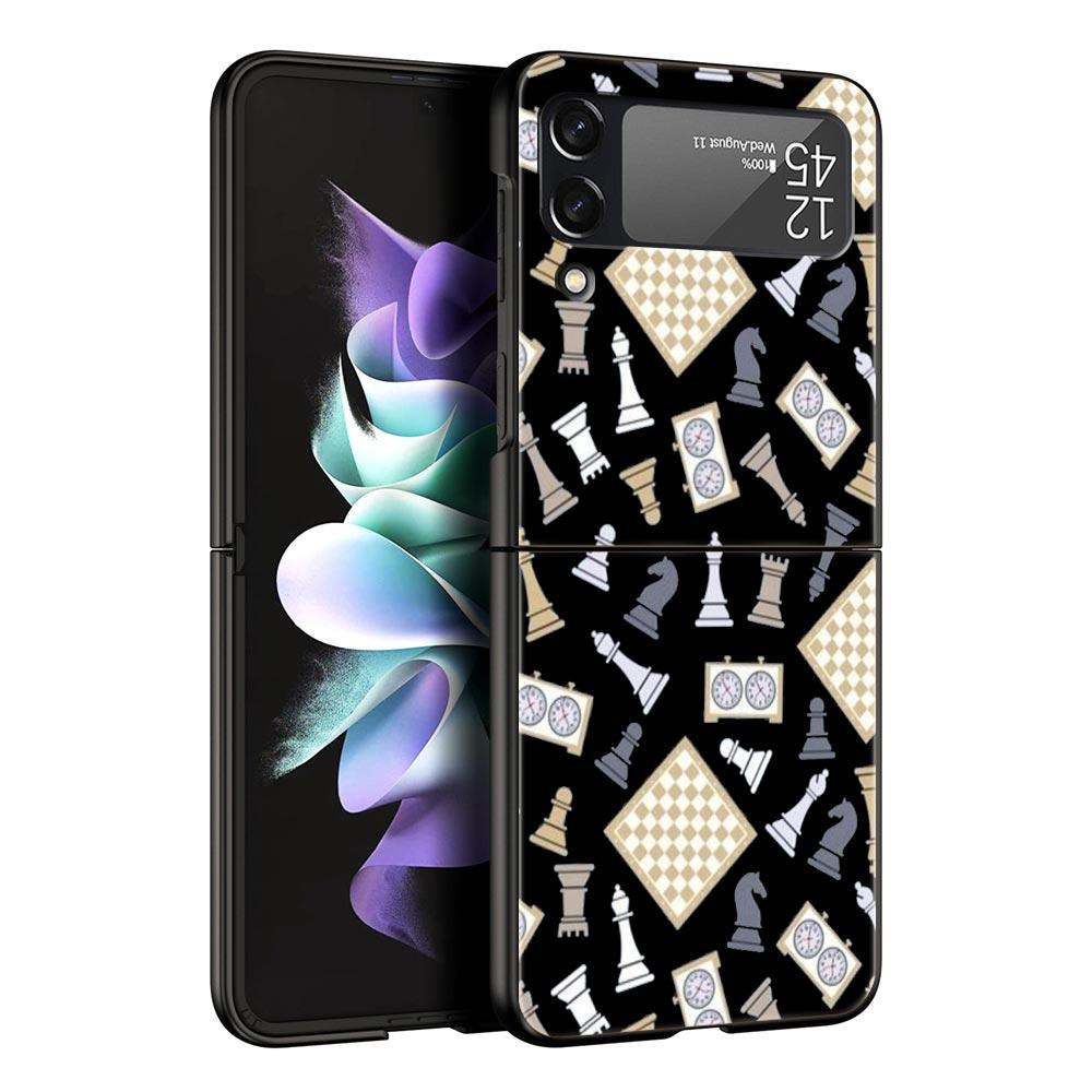 Клетчатая шахматная доска Чехол Для Samsung Galaxy Z Flip3 Flip4 Flip5 Чехол-оболочка Для Z Flip 3 4 5 6 7 Жесткая складывающаяся крышка Galaxy Z Flip 3
Клетчатая шахматная доска Чехол Для Samsung Galaxy Z Flip3 Flip4 Flip5 Чехол-оболочка Для Z Flip 3 4 5 6 7 Жесткая складывающаяся крышка Galaxy Z Flip 3