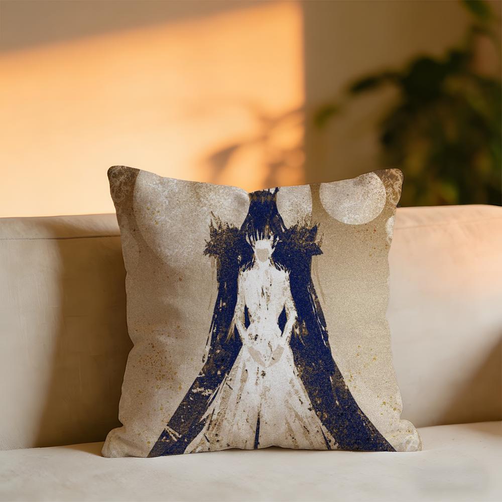 Angels And Demons Cushion Cover Cozy Velvet Throw PillowSoft Warm Cushion For Sofa Bed 30x30 cm
Angels And Demons Cushion Cover Cozy Velvet Throw PillowSoft Warm Cushion For Sofa Bed 30x30 cm
