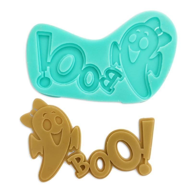 Cookie Cutter Fondant Cake Mold Silicone Halloween Cookie Cutter Moulds Halloween Theme Environmentally
Cookie Cutter Fondant Cake Mold Silicone Halloween Cookie Cutter Moulds Halloween Theme Environmentally