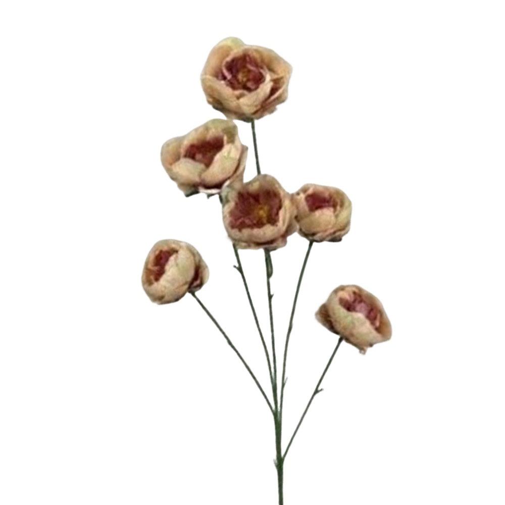 High Quality 6 Heads Simulated Rose Bouquet Vintage Soft Artificial Flowers Silk Rose Simulation Flowers Valentine s Day Gift кавовий
High Quality 6 Heads Simulated Rose Bouquet Vintage Soft Artificial Flowers Silk Rose Simulation Flowers Valentine s Day Gift кавовий