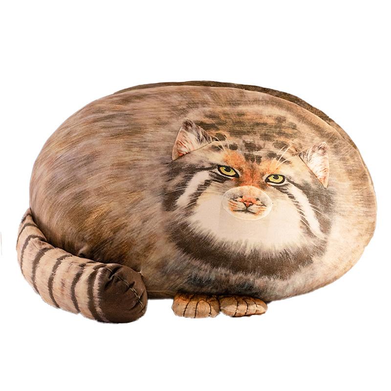 Кукла Кот Симуляция Подушка Плюшевая Игрушка Мягкая Игрушка Подушка Дом 3050см Декор 30CM/11.81in
Кукла Кот Симуляция Подушка Плюшевая Игрушка Мягкая Игрушка Подушка Дом 3050см Декор 30CM/11.81in