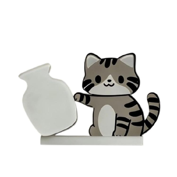 1Pc Cats Vase Refrigerator Magnets Fridge Magnets for Locker Whiteboard Decorative Magnets Garage Door Magnets Sticker
1Pc Cats Vase Refrigerator Magnets Fridge Magnets for Locker Whiteboard Decorative Magnets Garage Door Magnets Sticker