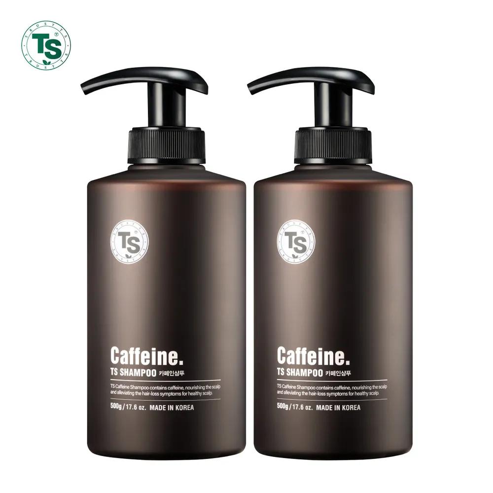 TS In Shampoo 500g * 2
TS In Shampoo 500g * 2