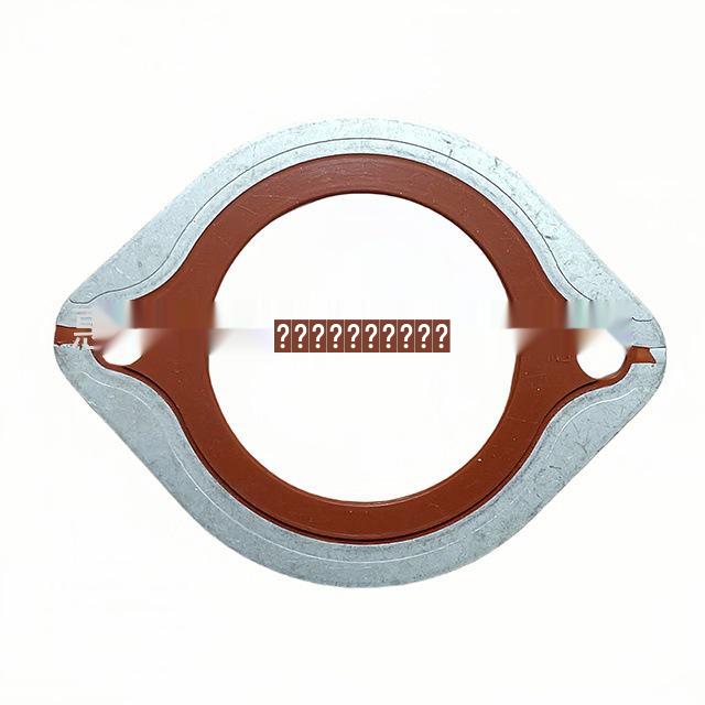 Compatible Chrysler Town & Country Dodge Caravan Water Pump Gasket (04781674AA). Chrysler
Compatible Chrysler Town & Country Dodge Caravan Water Pump Gasket (04781674AA). Chrysler
