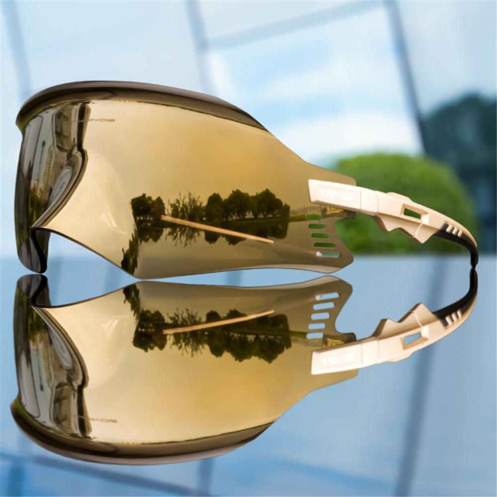 Kapvoe MTB Road Bike Sunglasses UV400 Protection Cycling Glasses Men Women Sports Eyewear Outdoor Riding Goggles Hiking Glasses
Kapvoe MTB Road Bike Sunglasses UV400 Protection Cycling Glasses Men Women Sports Eyewear Outdoor Riding Goggles Hiking Glasses