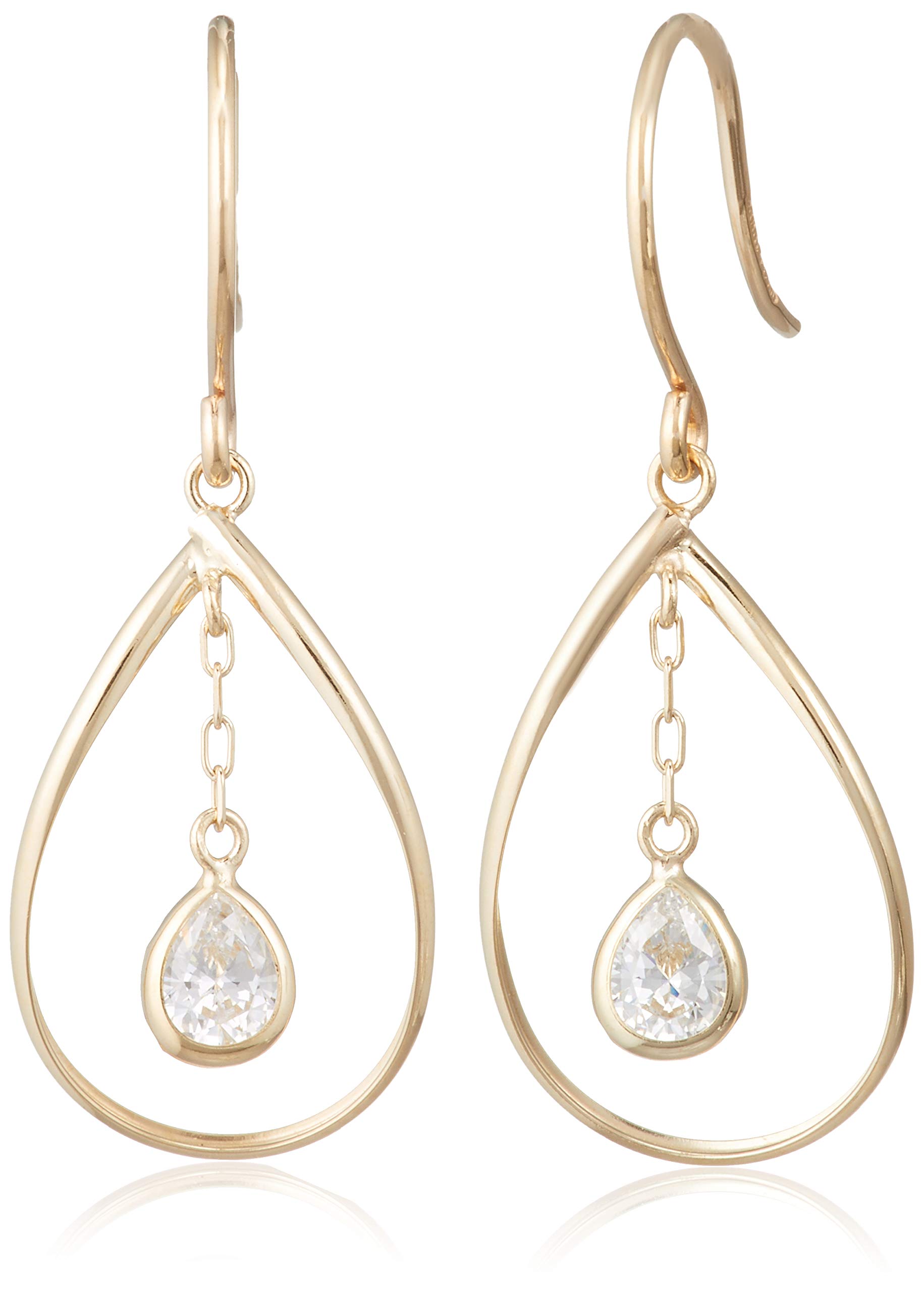 Сережки 4℃ з жовтого золота з каналом, 15184-615-3002-00-00
Сережки 4℃ з жовтого золота з каналом, 15184-615-3002-00-00