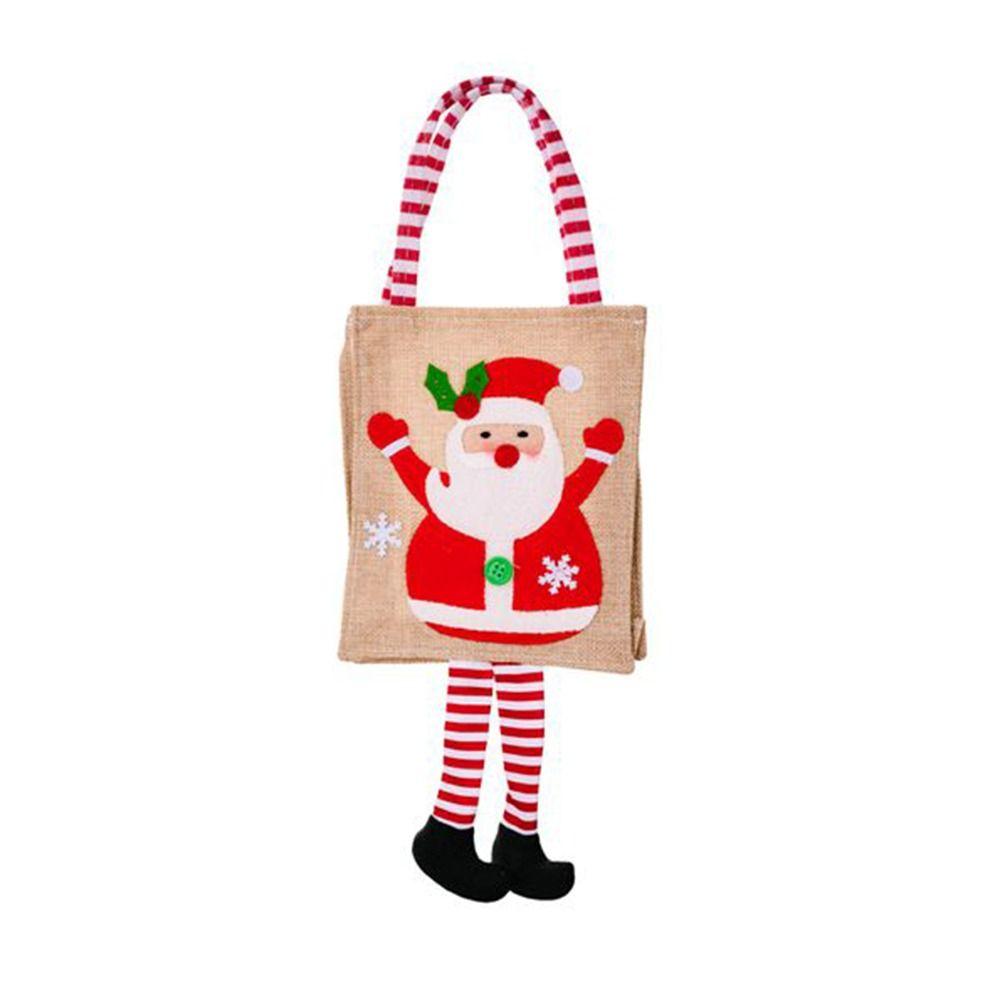 Pouch Party Gift Sacks Doll Toy Elk Linen Wrapping Pouch Christmas Tote Bag Goodie Bags Gift Bags 01
Pouch Party Gift Sacks Doll Toy Elk Linen Wrapping Pouch Christmas Tote Bag Goodie Bags Gift Bags 01