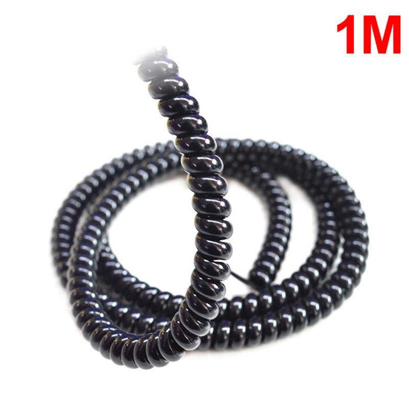 Useful Pipe Protection Spiral Wrap - Flexible Cable Wire Protector Sleeve Cover Tube For Winding And Organization 105cm or 100cm
Useful Pipe Protection Spiral Wrap - Flexible Cable Wire Protector Sleeve Cover Tube For Winding And Organization 105cm or 100cm