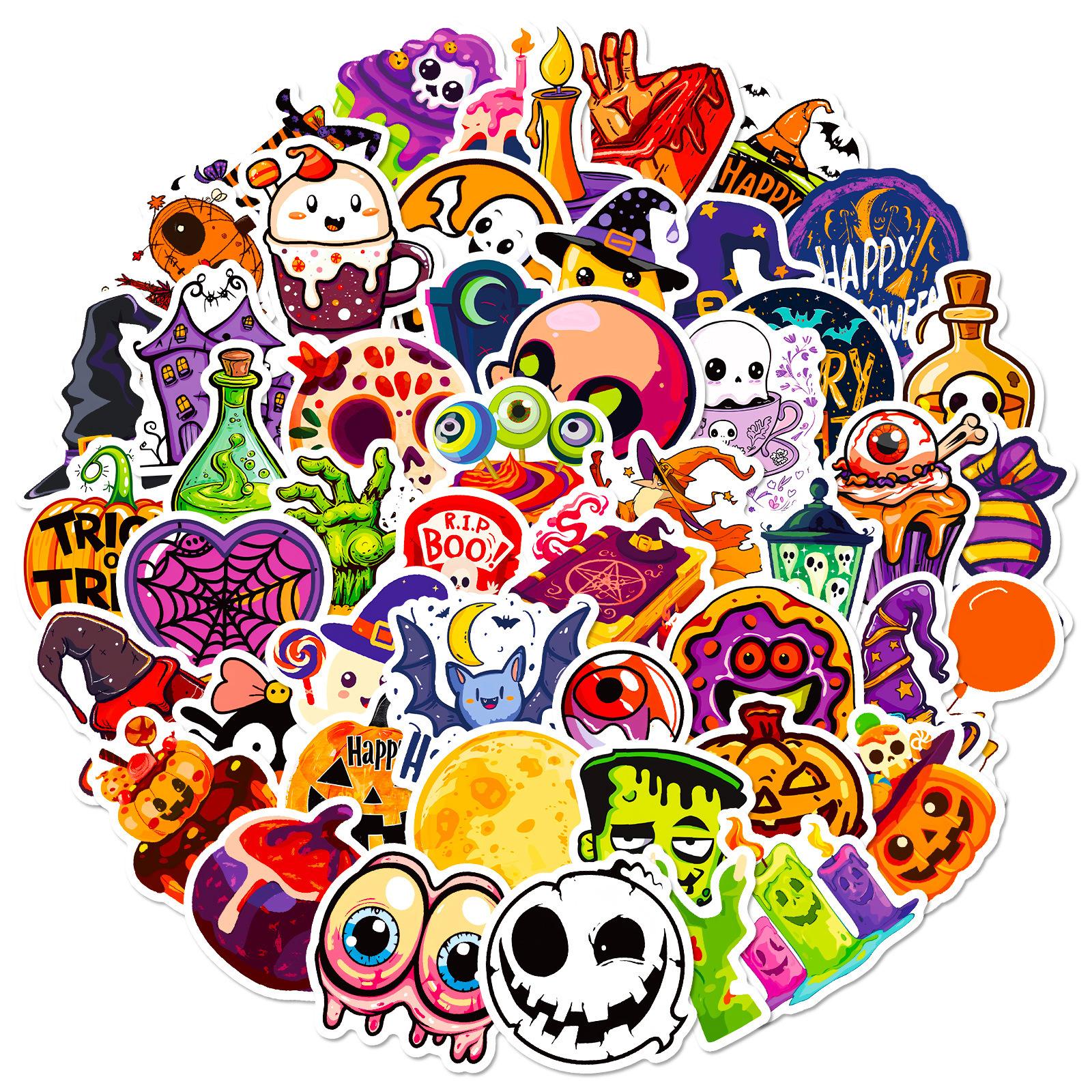 50 Eyes Green Hands Graffiti Stickers Holiday Celebration Halloween Stickers Diy Luggage Phone Case Water Cup Stickers
50 Eyes Green Hands Graffiti Stickers Holiday Celebration Halloween Stickers Diy Luggage Phone Case Water Cup Stickers