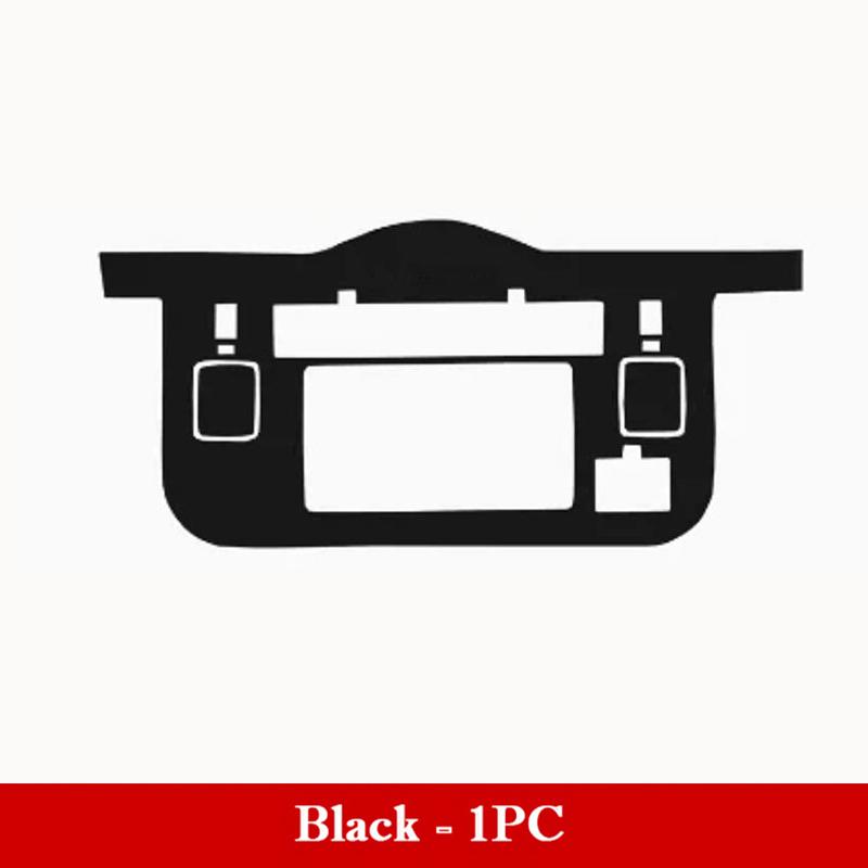 For Jetour T2 Traveller Car Trunk Door Anti Kick Pad Tailgate Anti-Scratch Protective Sticker Cargo Liner Interior Accessorie
For Jetour T2 Traveller Car Trunk Door Anti Kick Pad Tailgate Anti-Scratch Protective Sticker Cargo Liner Interior Accessorie