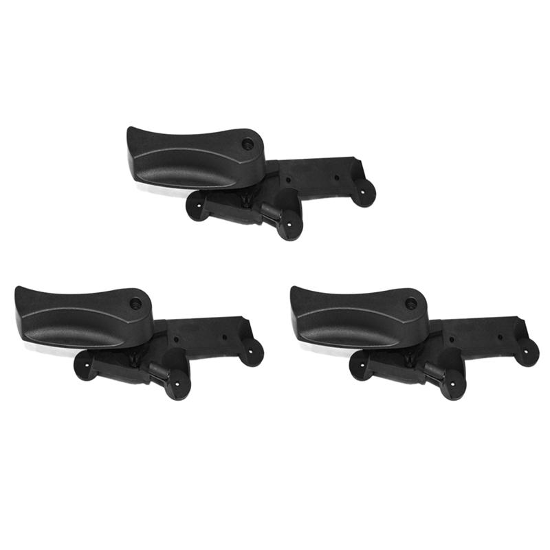 3X Black LHD Hood Release Grip Handle & Bracket For BMW E65 745I 750I 760I Alpina E66 745Li 750Li 51237023992 чёрный
3X Black LHD Hood Release Grip Handle & Bracket For BMW E65 745I 750I 760I Alpina E66 745Li 750Li 51237023992 чёрный