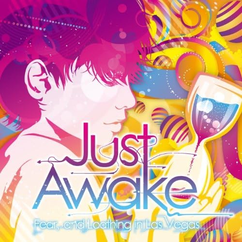 CD FEAR, & LOATHING IN LAS VEGAS - Just Awake VPCC82303PROMO Vap 2012 Japan Dance & Electronica Used
CD FEAR, & LOATHING IN LAS VEGAS - Just Awake VPCC82303PROMO Vap 2012 Japan Dance & Electronica Used