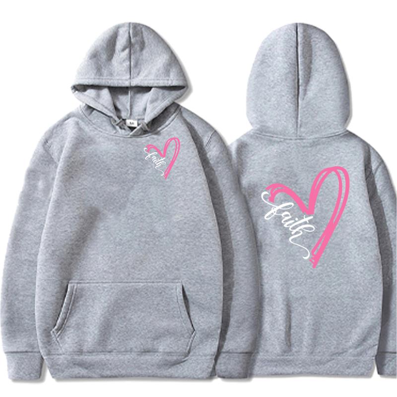 Simple Casual Print Long-sleeved Hoodie For Women 2025 New Costume Sweatshirt Warm Street Hip-hop Loose Hoodies (S-3XL) 3XL
Simple Casual Print Long-sleeved Hoodie For Women 2025 New Costume Sweatshirt Warm Street Hip-hop Loose Hoodies (S-3XL) 3XL