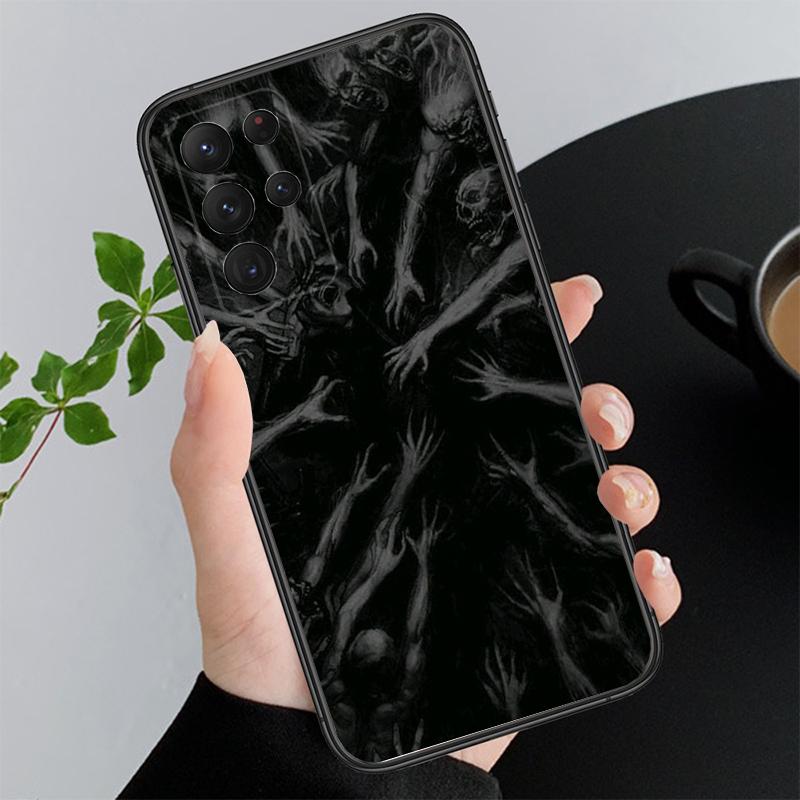 Phone Case For Samsung A55 A16 A56 A36 A35 A15 A53 A54 A33 A34 A25 A05S A52 A52S A14 A26 A71 Horror Anime Girl A33 5G
Phone Case For Samsung A55 A16 A56 A36 A35 A15 A53 A54 A33 A34 A25 A05S A52 A52S A14 A26 A71 Horror Anime Girl A33 5G