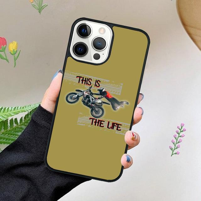 Moto Cross Motorcycle Sports Phone Case For iPhone 17 Air 15 16 16e 11 12 13 14 Pro Max Cover For iPhone 17 Air Max Plus Fundas iPhone 13
Moto Cross Motorcycle Sports Phone Case For iPhone 17 Air 15 16 16e 11 12 13 14 Pro Max Cover For iPhone 17 Air Max Plus Fundas iPhone 13