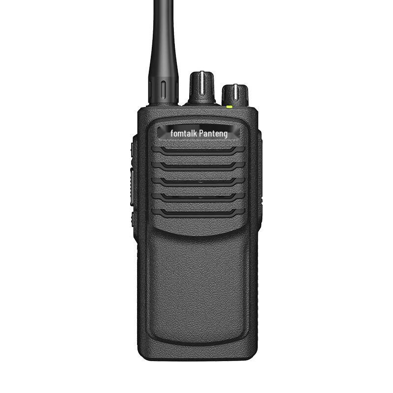 FOX3800RC Digital Recording Walkie-Talkie (CN version)
FOX3800RC Digital Recording Walkie-Talkie (CN version)