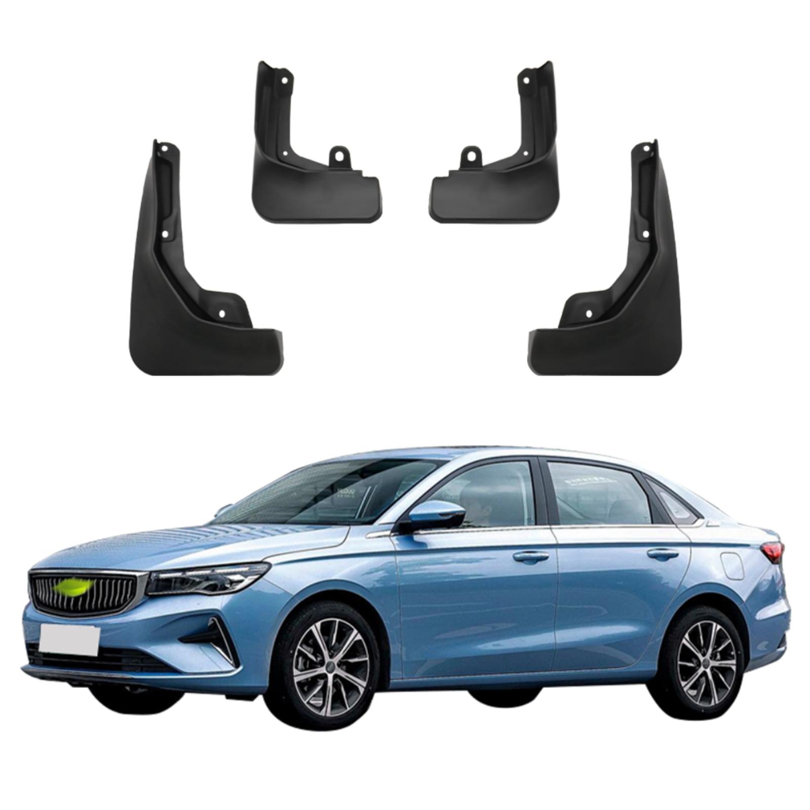4PCS Car Mud flaps Splash Guards Mudguards Car Mud Flaps Compatible with Geely emgrand 2022 2023 JL-09 чёрный
4PCS Car Mud flaps Splash Guards Mudguards Car Mud Flaps Compatible with Geely emgrand 2022 2023 JL-09 чёрный
