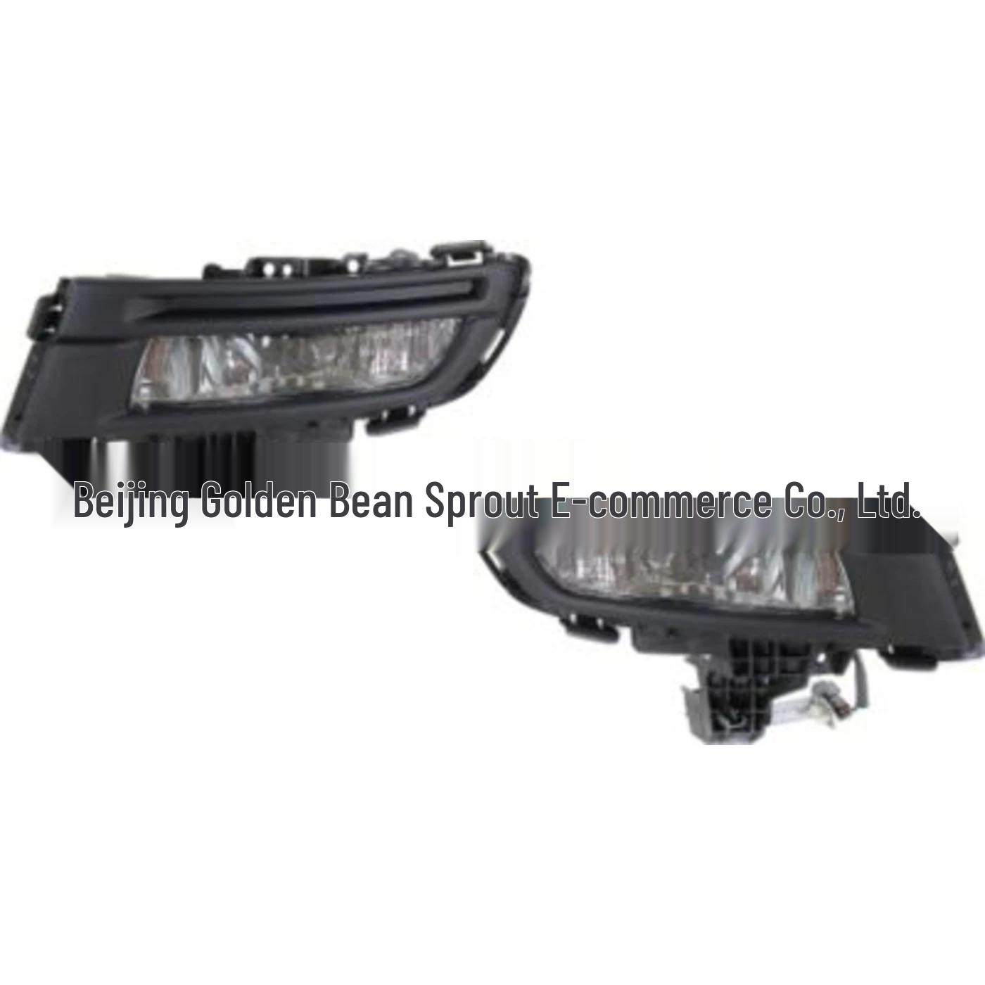 Mazda 3 Sedan Front Bumper Fog Light Assembly with Bulb, Part #MA2592113 BAP151690C Neutral
Mazda 3 Sedan Front Bumper Fog Light Assembly with Bulb, Part #MA2592113 BAP151690C Neutral