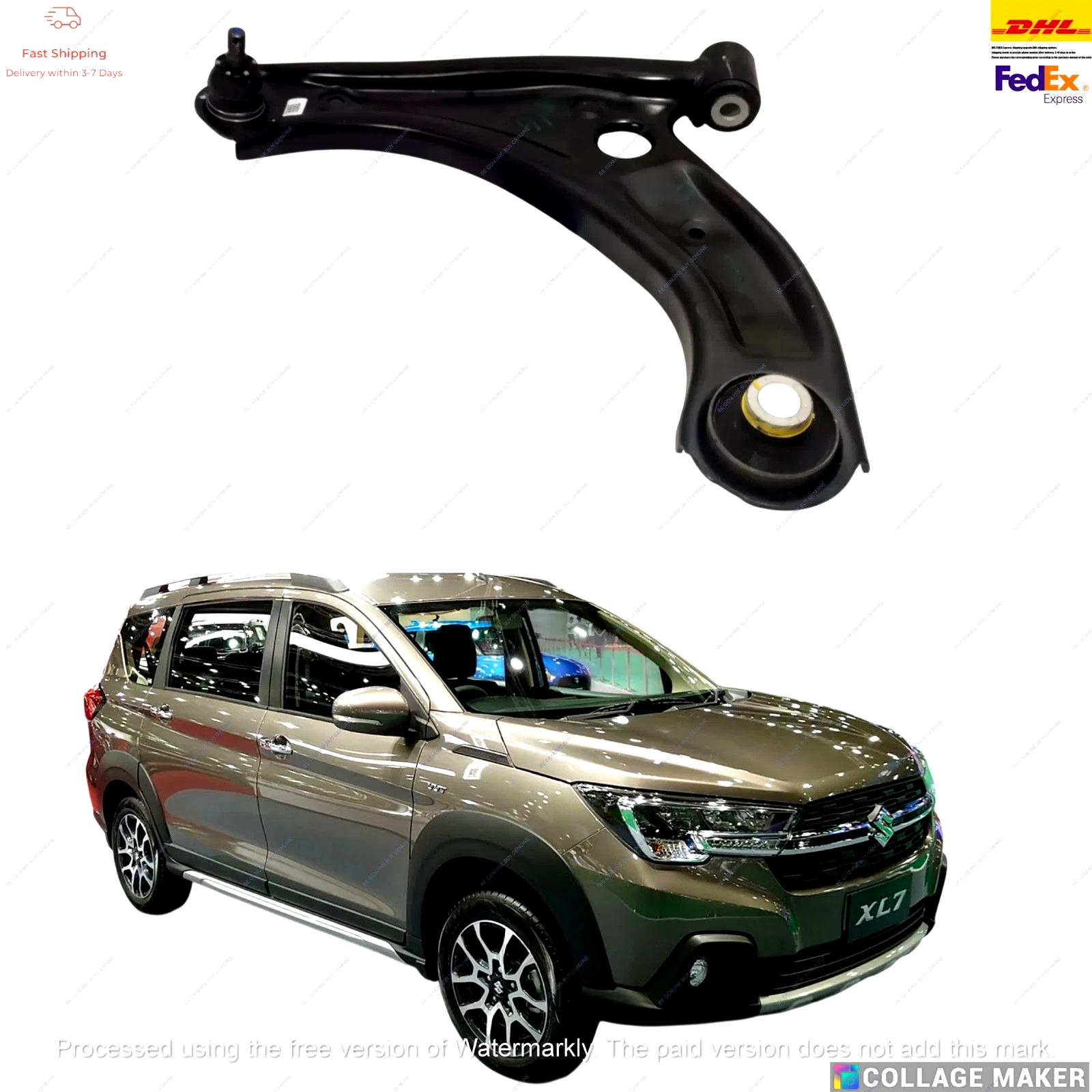 45202M72R00 Track Control Arm Fit For Suzuki Xl7 2019-2023 Model Oem Genuine
45202M72R00 Track Control Arm Fit For Suzuki Xl7 2019-2023 Model Oem Genuine