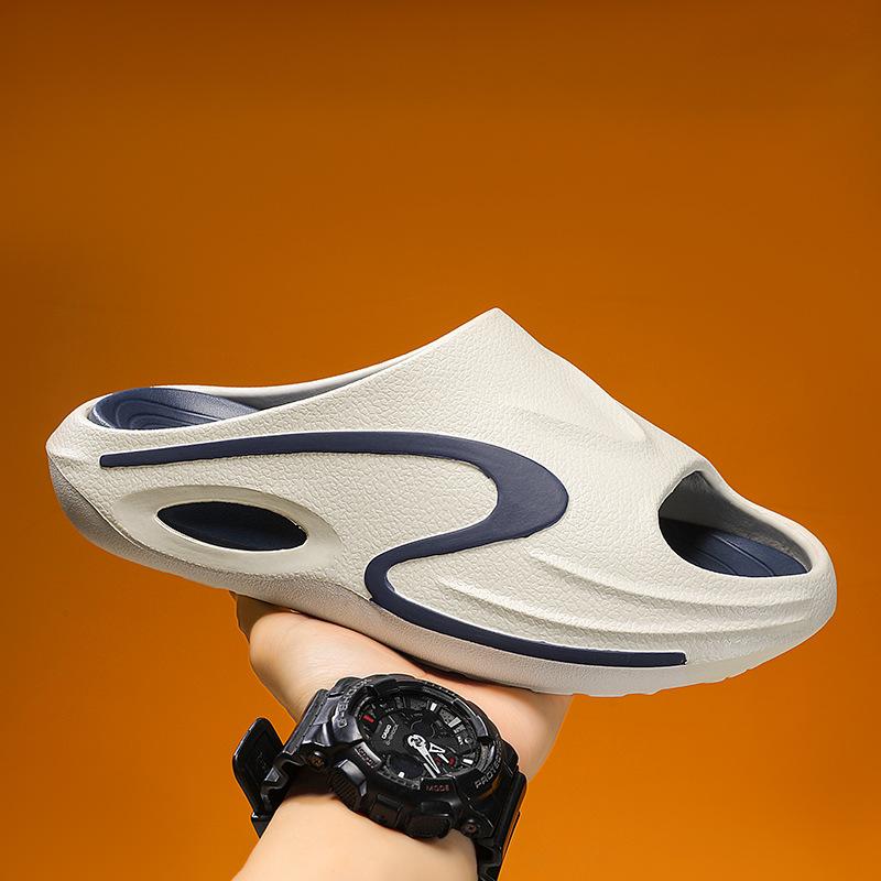 2025 summer men s EVA color matching slippers men s beach casual indoor sandals wear one-word slippers trend 39
2025 summer men s EVA color matching slippers men s beach casual indoor sandals wear one-word slippers trend 39