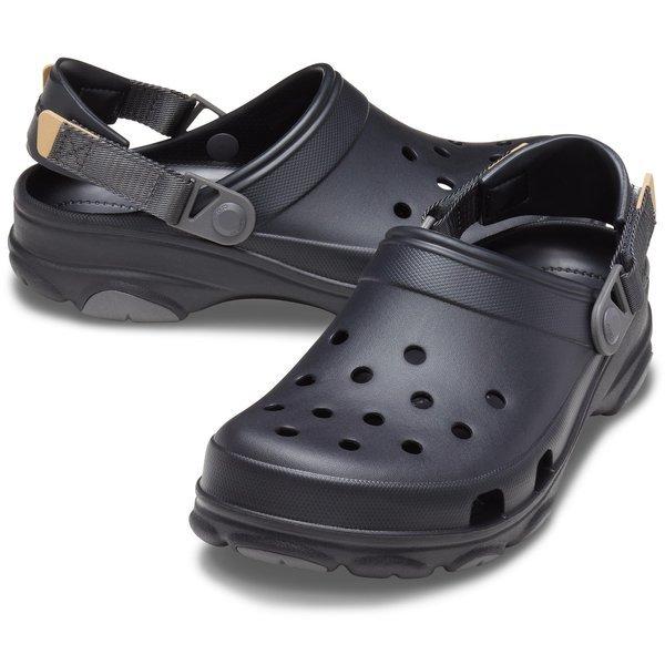 Crocs Alterane Clog Black 206340 001 M6W8(250mm)
Crocs Alterane Clog Black 206340 001 M6W8(250mm)