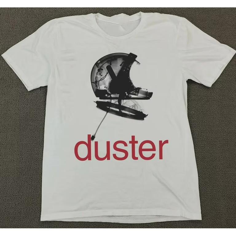 26 Duster Band Tour 2024 Short Sleeve T Shirt Full Size S-5XL TMB4621 Unisex T-Shirt XXXXL
26 Duster Band Tour 2024 Short Sleeve T Shirt Full Size S-5XL TMB4621 Unisex T-Shirt XXXXL