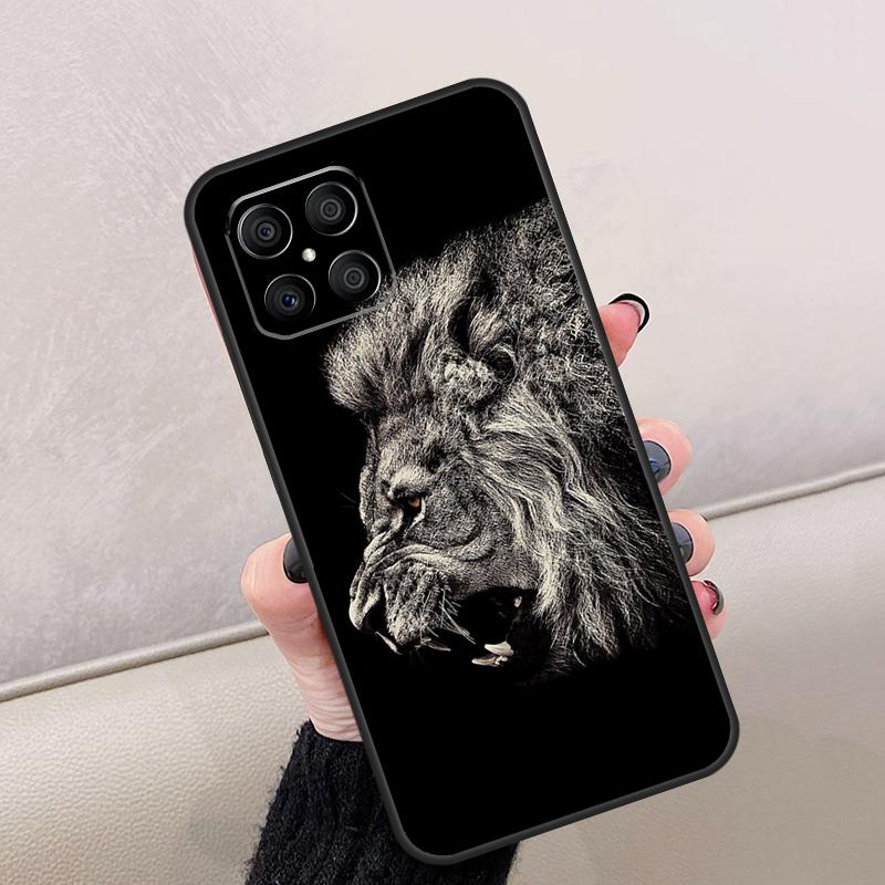 Лев Животное Для Honor Magic 8 Pro 6 7 Lite Чехол Для Honor Win RT 400 200 50 70 90 X8c X8b X9a X9b X9c X9d Honor 50
Лев Животное Для Honor Magic 8 Pro 6 7 Lite Чехол Для Honor Win RT 400 200 50 70 90 X8c X8b X9a X9b X9c X9d Honor 50
