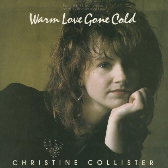 7inch Record CHRISTINE COLLISTER - Warm Love Gone Cold RESL199 BBC Records And 1986 UK Folk Used
7inch Record CHRISTINE COLLISTER - Warm Love Gone Cold RESL199 BBC Records And 1986 UK Folk Used