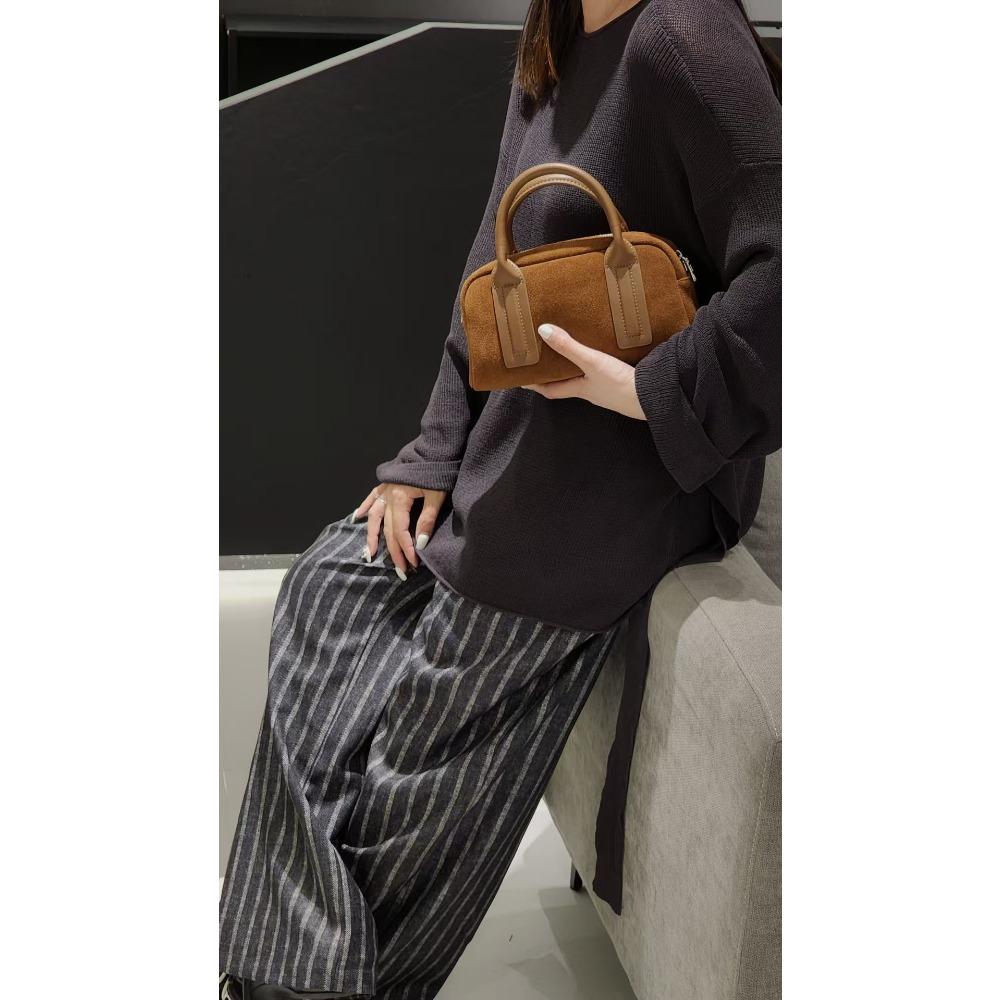 Сумка из коровьей кожи, сумка-тоут из натуральной кожи, универсальная наплечная сумка-мессенджер для женщин коричневый
Сумка из коровьей кожи, сумка-тоут из натуральной кожи, универсальная наплечная сумка-мессенджер для женщин коричневый