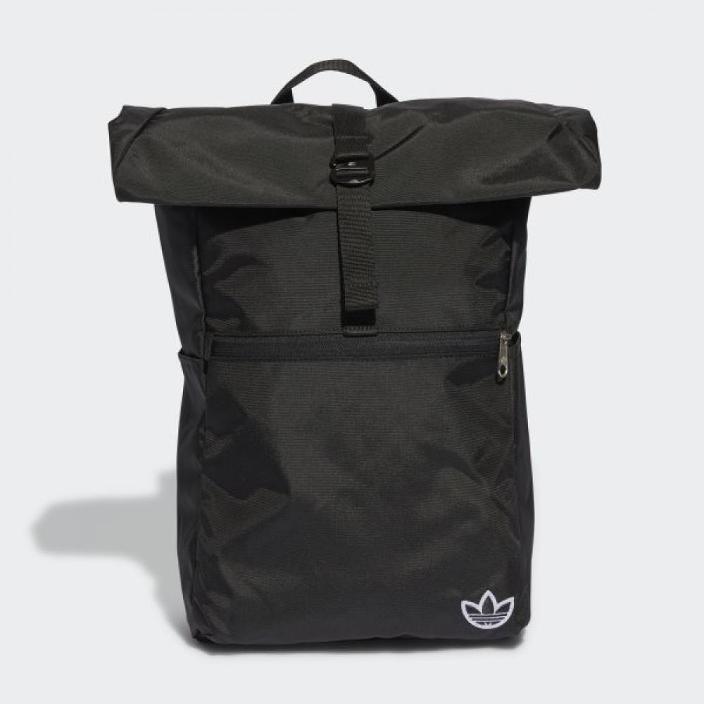Backpack Practical Premium Essential Roll Top Backpack Using Eco Friendly Materials Ij... NS
Backpack Practical Premium Essential Roll Top Backpack Using Eco Friendly Materials Ij... NS