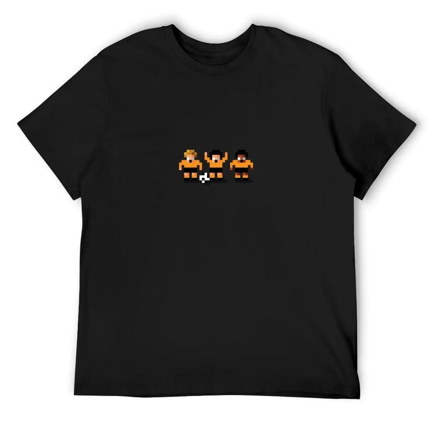 Sensi Tee - Wolves and Tigers T-Shirt Funny t-shirt vintage t shirts rapper graphic tees luxury t-shirt T-shirts for men cotton XXXXXL чорний
Sensi Tee - Wolves and Tigers T-Shirt Funny t-shirt vintage t shirts rapper graphic tees luxury t-shirt T-shirts for men cotton XXXXXL чорний