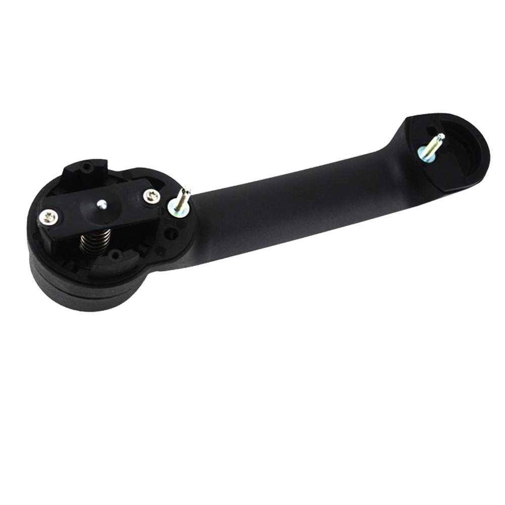 New 1PC Exterior Door Handle For Jeep Wrangler 07-16 Dodge Nitro 07-11 Jeep Liberty
New 1PC Exterior Door Handle For Jeep Wrangler 07-16 Dodge Nitro 07-11 Jeep Liberty