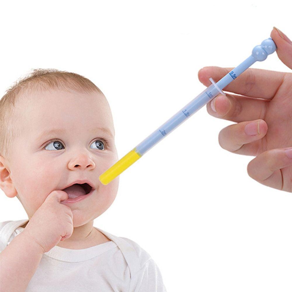 Animal Solid Feeding Tool Baby Medicine Feeder Baby Dropper Type Feeder Infant Food Feeder
Animal Solid Feeding Tool Baby Medicine Feeder Baby Dropper Type Feeder Infant Food Feeder