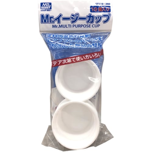 GSI Creos (GSI Creos) Инструмент GSI Creos G Mr. Easy Cup 10 предметов Hobby Tool GT119
GSI Creos (GSI Creos) Инструмент GSI Creos G Mr. Easy Cup 10 предметов Hobby Tool GT119
