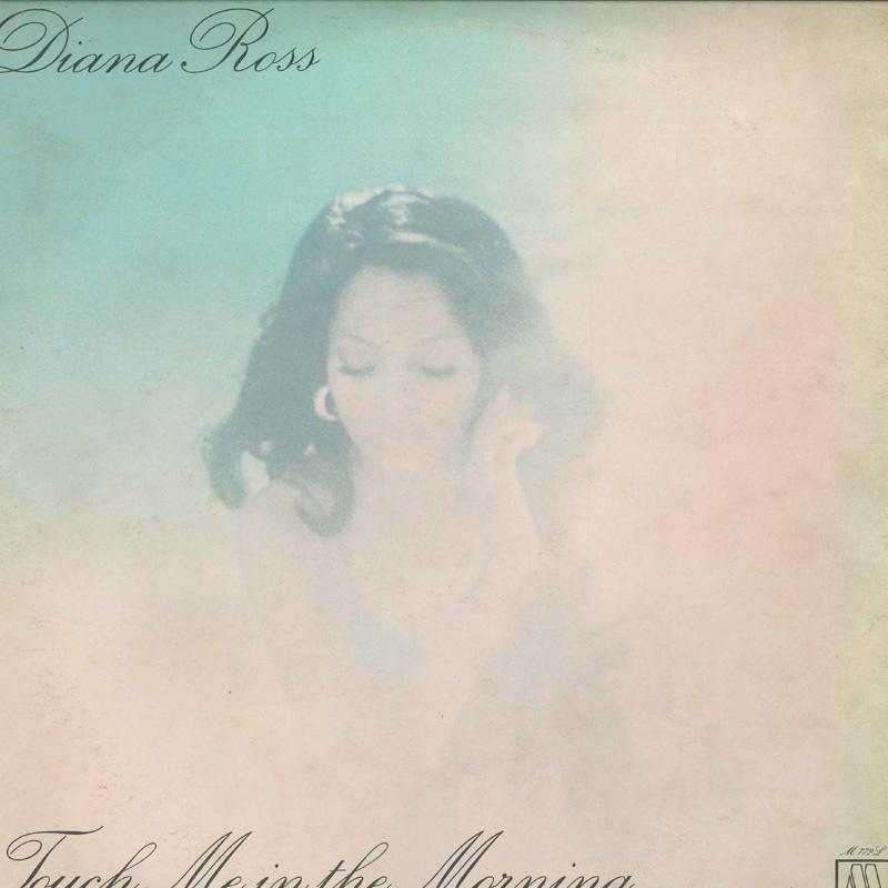 LP Record DIANA ROSS - Touch Me In The Morning M772L MOTOWN 1973 US Soul/Funk Used
LP Record DIANA ROSS - Touch Me In The Morning M772L MOTOWN 1973 US Soul/Funk Used