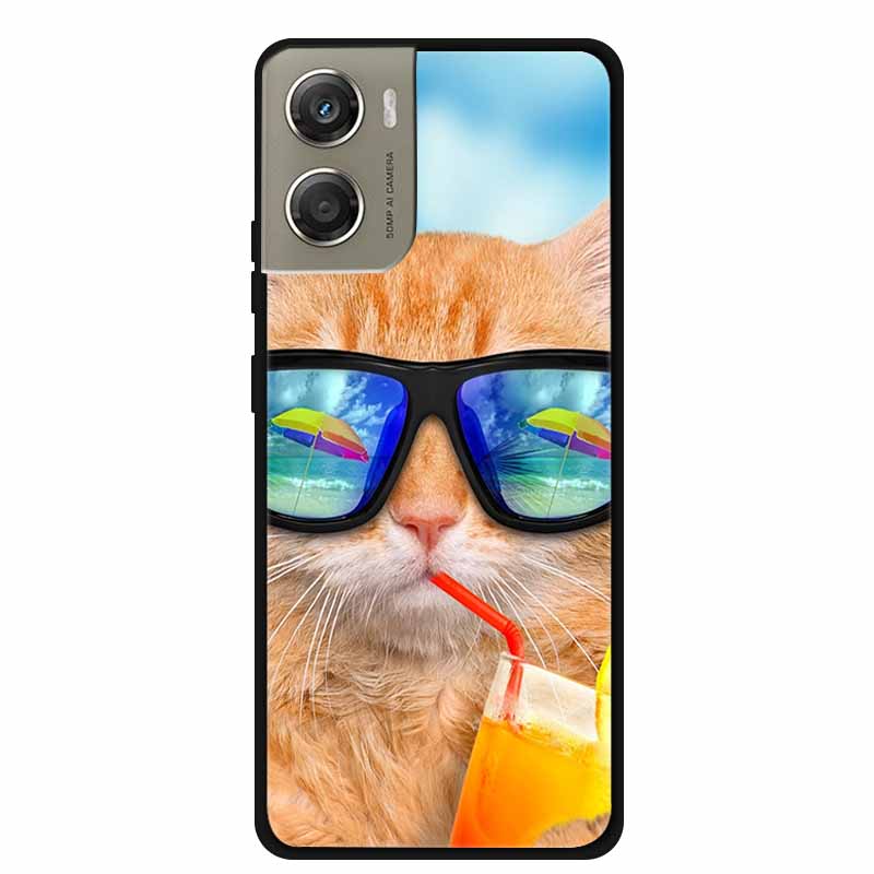For Motorola Moto G06 Power Case Cute Cartoon Animal Soft Silicone Back Cover for Moto G06 Power Cover Flower Case Black Funda Moto G06 Power
For Motorola Moto G06 Power Case Cute Cartoon Animal Soft Silicone Back Cover for Moto G06 Power Cover Flower Case Black Funda Moto G06 Power