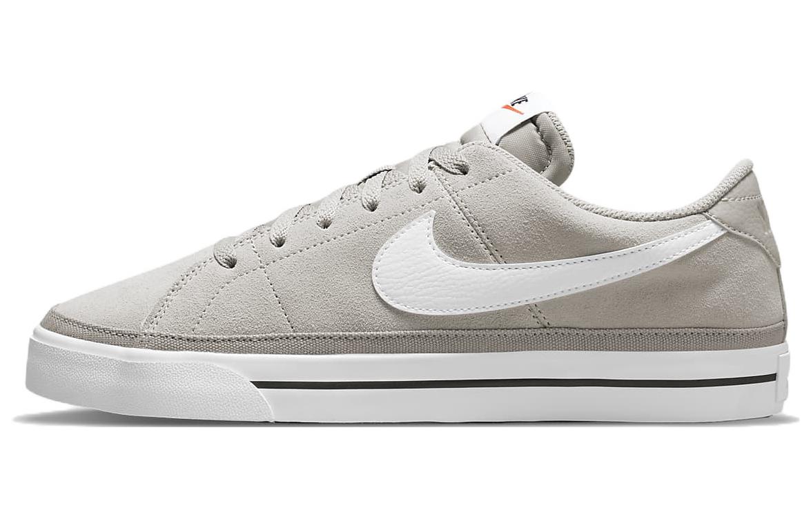Nike Court Legacy Suede Gray DH0956-002 43
Nike Court Legacy Suede Gray DH0956-002 43