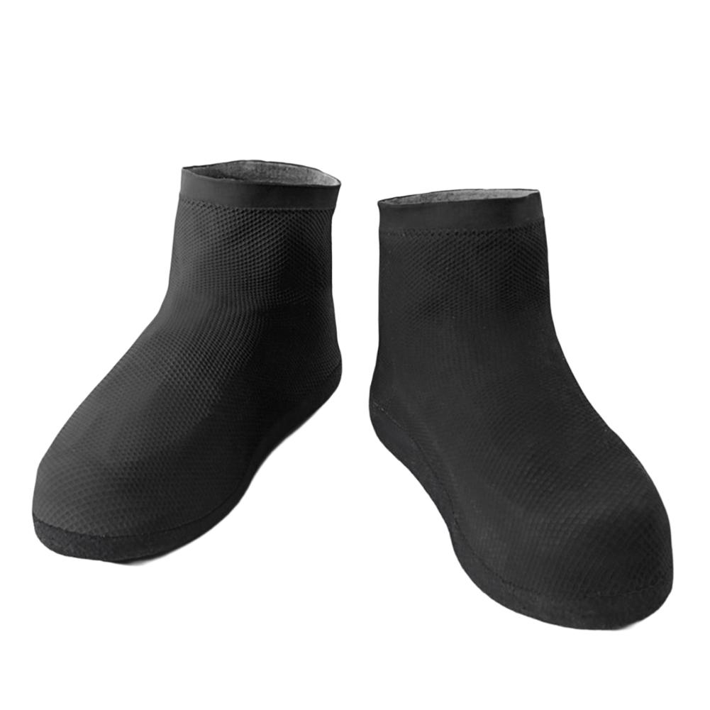Waterproof Shoe Covers Apply To Men Women Non-Slip Reusable Rain Shoe Cover Elastic Overshoes Emulsion for Outdoor Cycling XL чорний
Waterproof Shoe Covers Apply To Men Women Non-Slip Reusable Rain Shoe Cover Elastic Overshoes Emulsion for Outdoor Cycling XL чорний