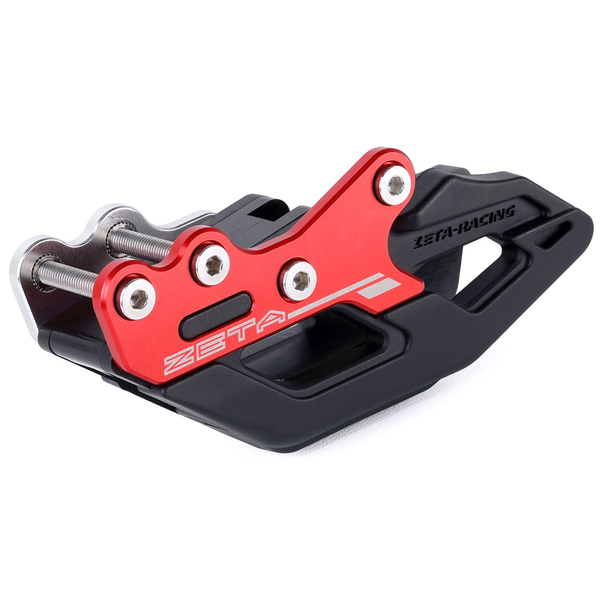 Направляющая цепи ZETA RACING красная F6411 модель Dirt Freak DIRTFREAK CRF250R/RX/X,CRF450R/RX/X/RL (старый номер ZE82-1002) красный
Направляющая цепи ZETA RACING красная F6411 модель Dirt Freak DIRTFREAK CRF250R/RX/X,CRF450R/RX/X/RL (старый номер ZE82-1002) красный