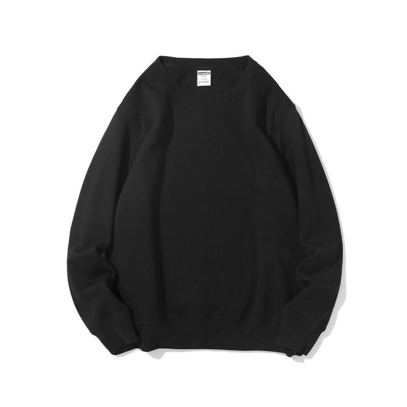 AG350 Unisex Sherpa Fleece Lined Sweatshirt: Round Neck, Plain Candy Colors, Long Sleeve, Thickened Outerwear. Old Style S
AG350 Unisex Sherpa Fleece Lined Sweatshirt: Round Neck, Plain Candy Colors, Long Sleeve, Thickened Outerwear. Old Style S