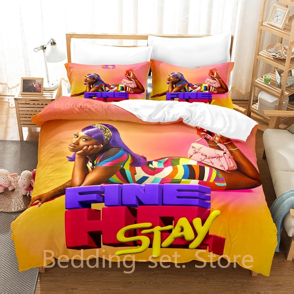 Flo Mili Never Lose Me Beding Set Single Twin Ful Quen King-Sized Dimensionsd Dimensions Bed Linen Set Adult People Kid Bedrom Duvetcover Sets 3D Bed 135*200cm Eu-Single
Flo Mili Never Lose Me Beding Set Single Twin Ful Quen King-Sized Dimensionsd Dimensions Bed Linen Set Adult People Kid Bedrom Duvetcover Sets 3D Bed 135*200cm Eu-Single